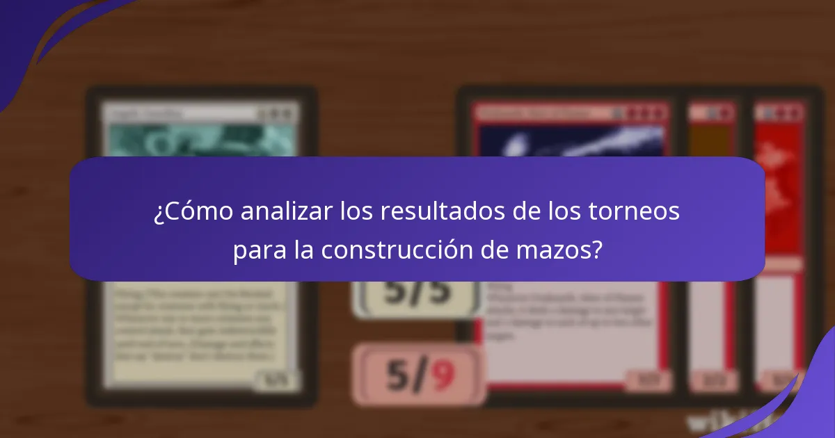 ¿Cómo se determinan las clasificaciones de los jugadores en Magic: The Gathering?