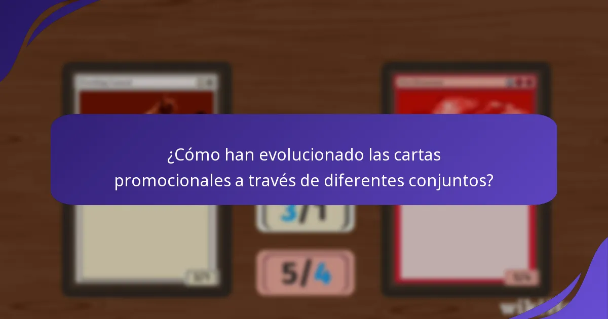 ¿Cuáles son las reacciones de la comunidad a las cartas promocionales de prerelease?