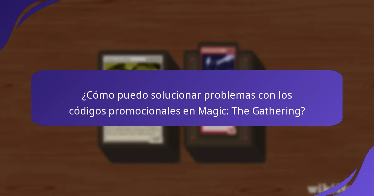 ¿Qué experiencias de jugadores destacan problemas comunes con los códigos promocionales?
