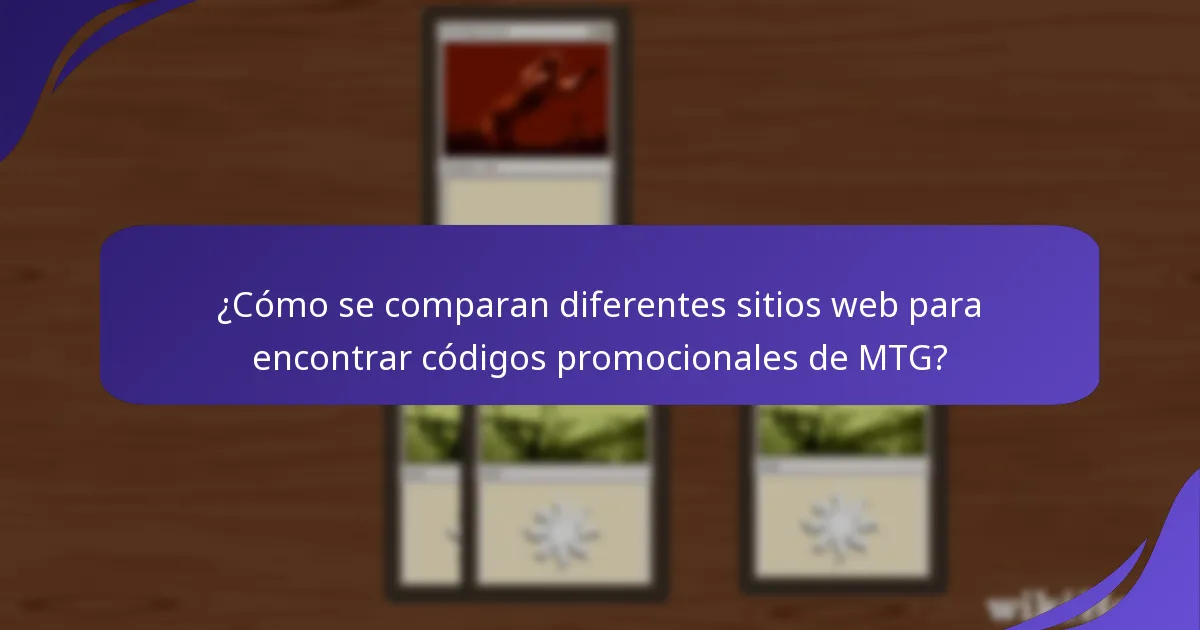¿Cómo utilizo de manera efectiva los códigos promocionales de Magic: The Gathering?