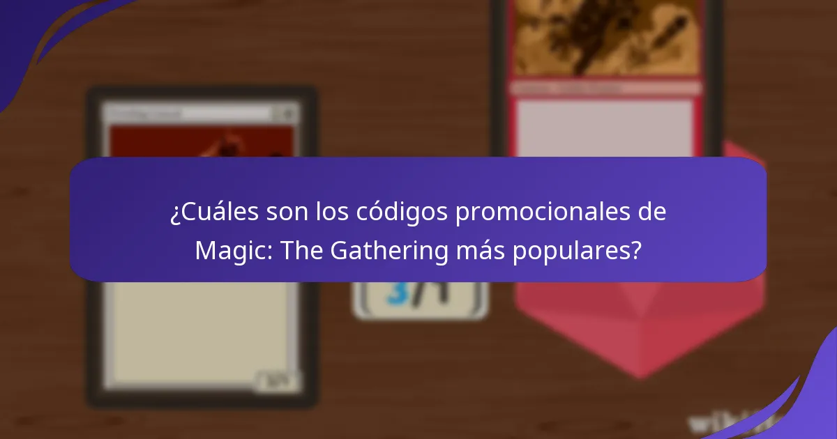 ¿Cuáles son los riesgos asociados con el uso de códigos promocionales?