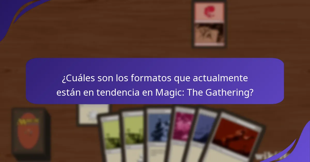 ¿Cómo analizar los resultados de los torneos para la construcción de mazos?