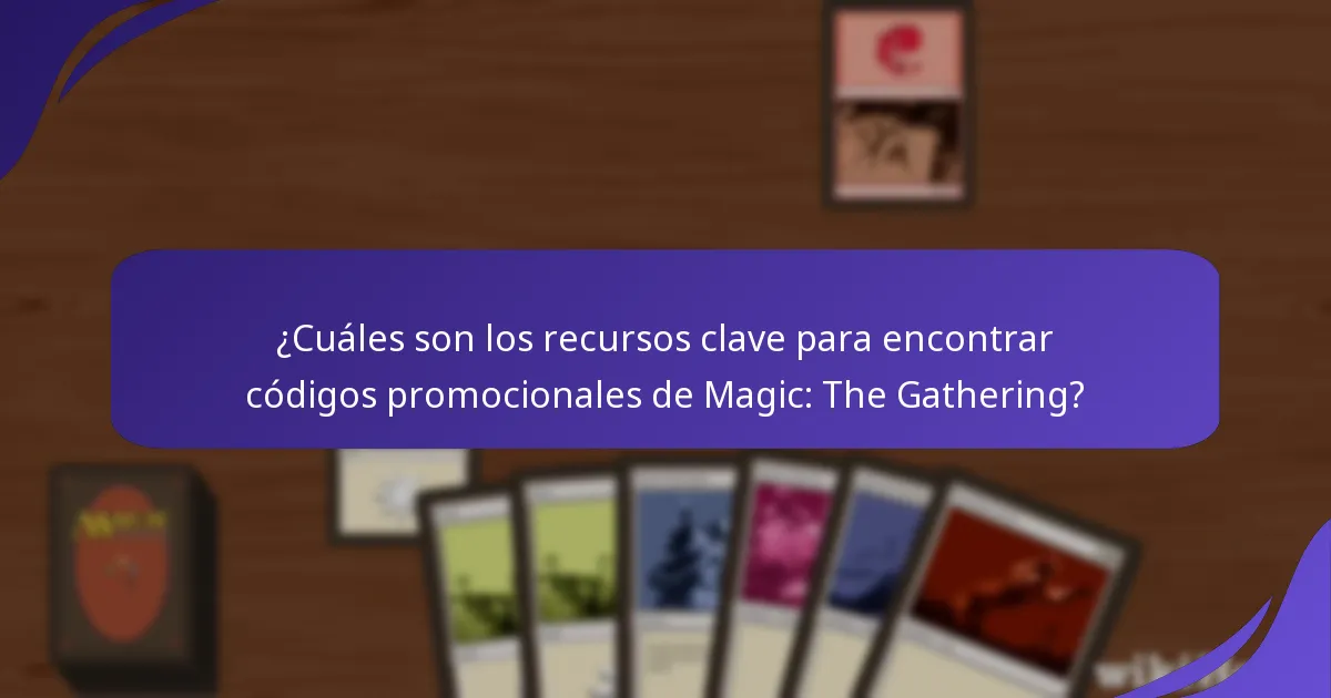¿Cómo se comparan diferentes sitios web para encontrar códigos promocionales de MTG?