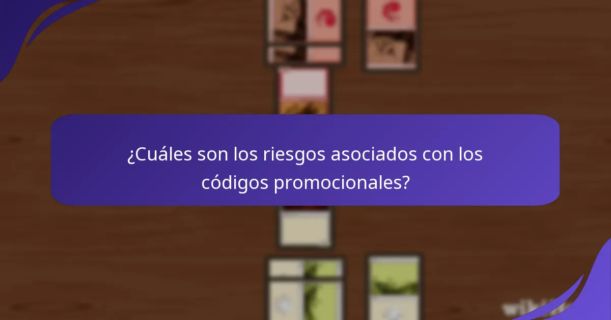 ¿Por qué son importantes las actualizaciones de la comunidad para los códigos promocionales?