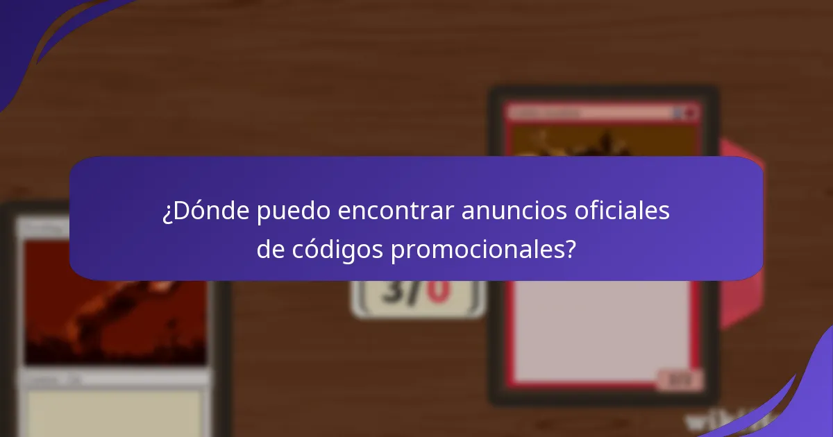 ¿Cómo mejoran los códigos promocionales la experiencia de Magic: The Gathering?